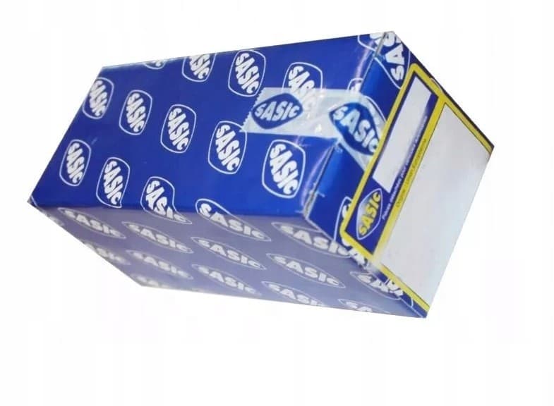 Sasic 7376013 Caja de dirección para Toyota Yaris nuevo 7