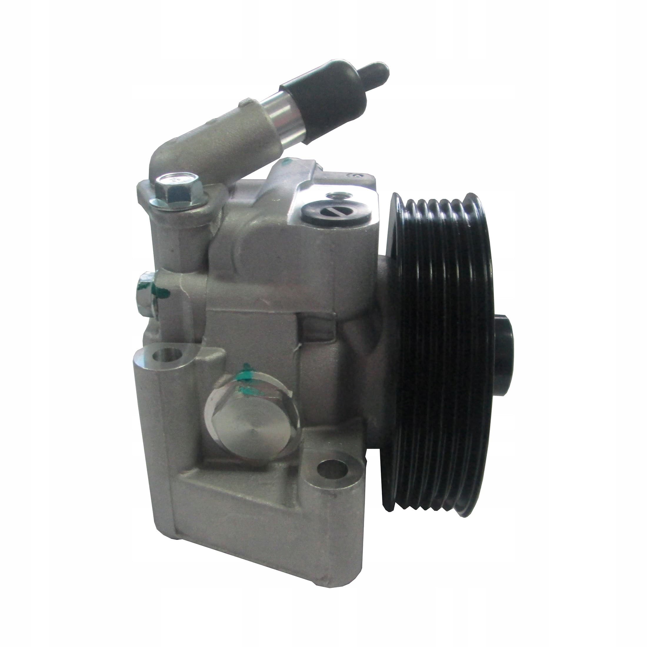 Bomba de dirección asistida Wrc Original Parts 4902567 nuevo 3
