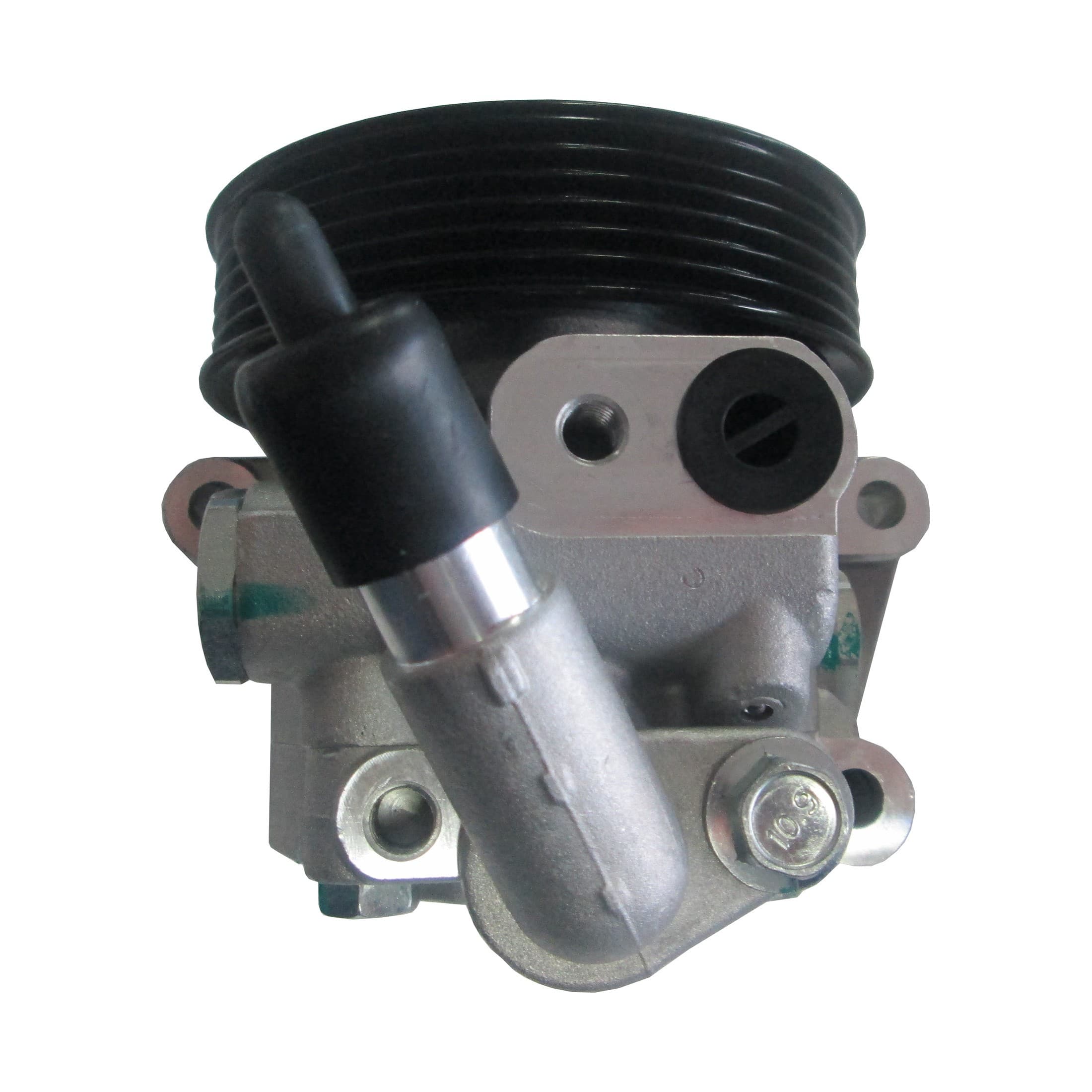 Bomba de dirección asistida Wrc Original Parts 4902567 nuevo 4