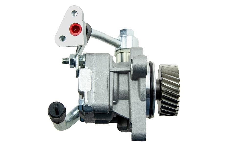 Bomba hidráulica de dirección Nty Spw-Is-007 nuevo 4
