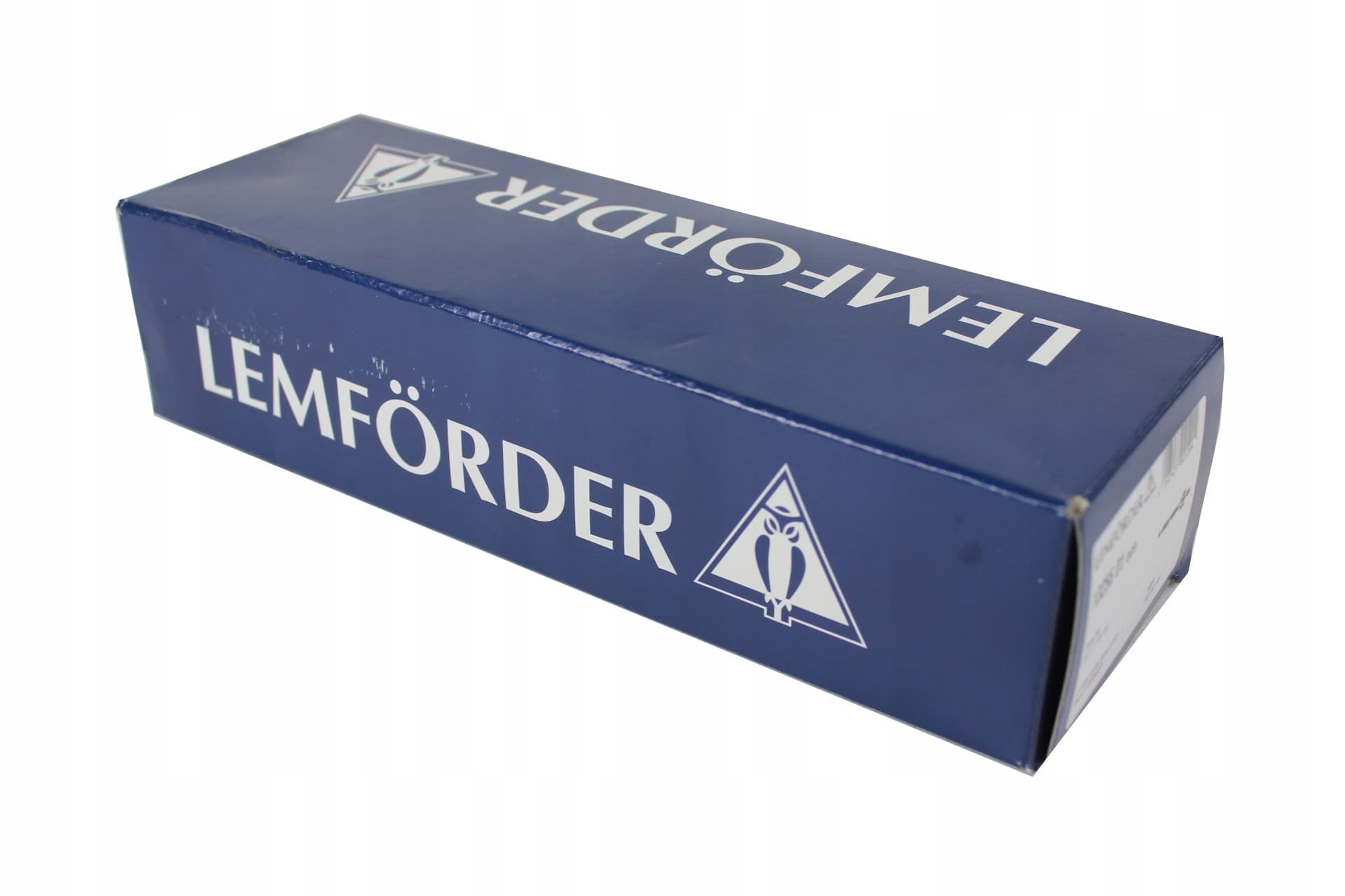Lemförder 21672 01 Barra de dirección transversal nuevo 4