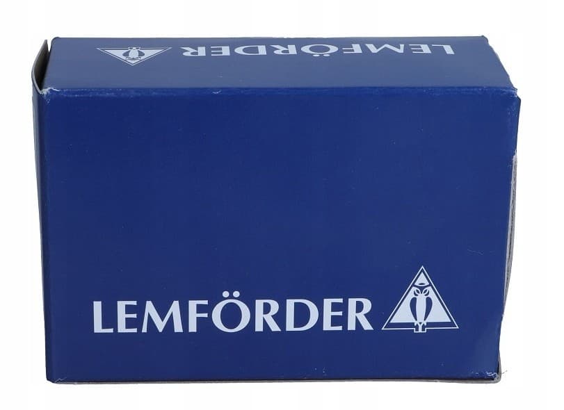 Lemförder 21672 01 Barra de dirección transversal nuevo 6