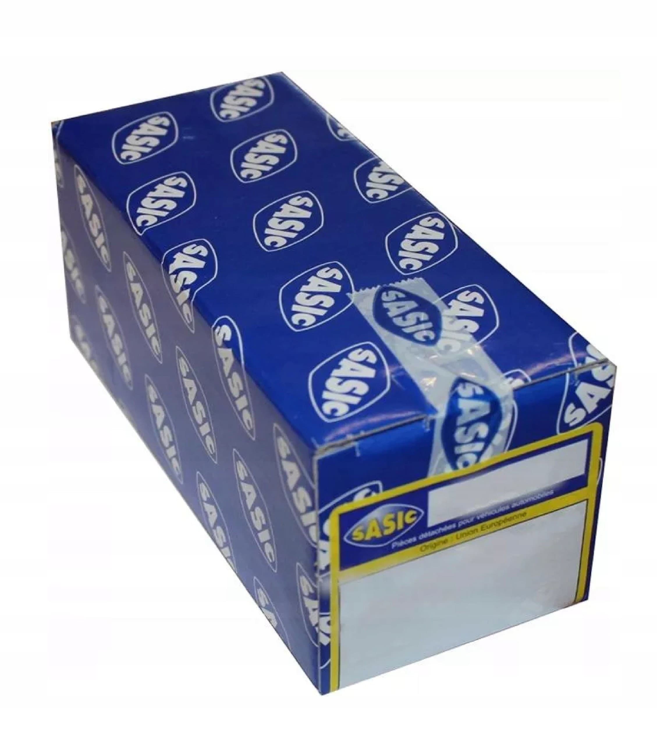 Sasic 7376015 Caja de Dirección para Opel Corsa D nuevo 3