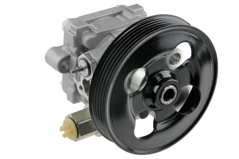 Bomba hidráulica de dirección Nty Spw-Sb-004 para Subaru nuevo 7