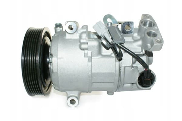 Compresor de aire acondicionado Nrf 32596 usado