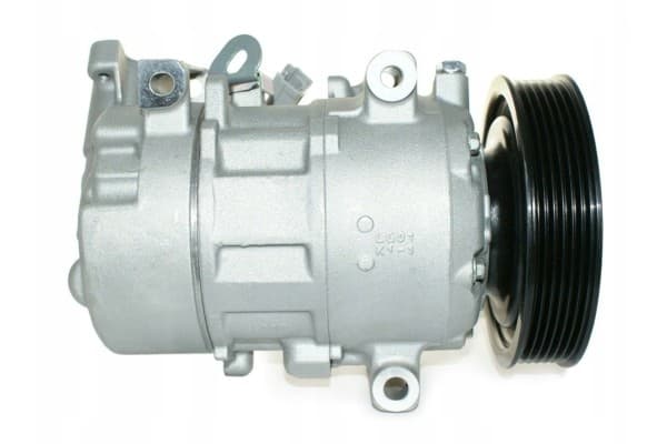 Compresor de aire acondicionado Nrf 32596 usado 4