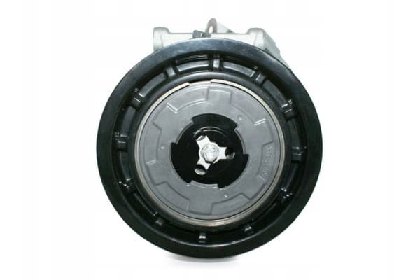 Compresor de aire acondicionado Nrf 32596 usado 5