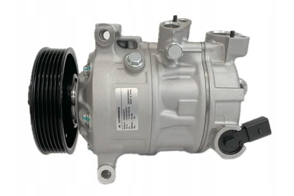 Compresor de Aire Acondicionado 1K0820803E nuevo