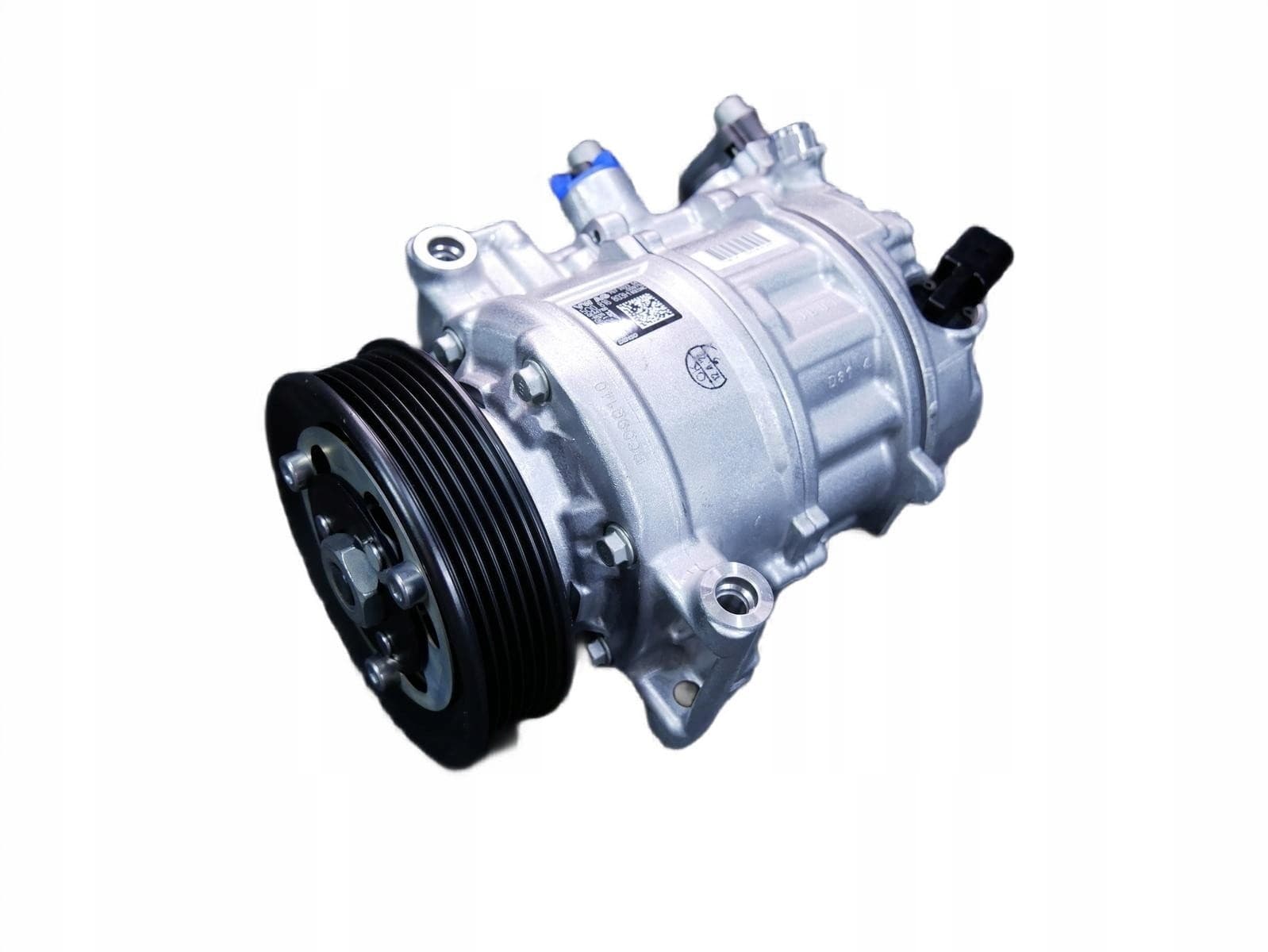 Compresor de aire acondicionado Volkswagen OE 5Q0816803H nuevo