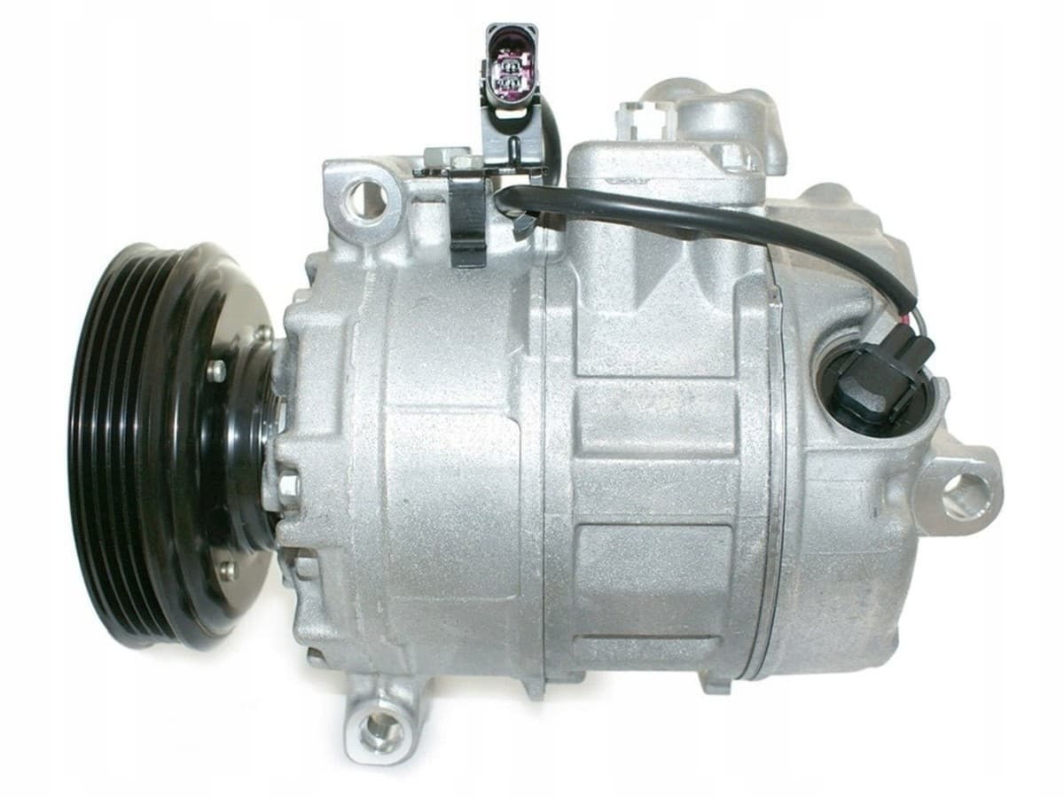 Compresor de Aire Acondicionado VW Audi Grupo 8E0260805AB nuevo