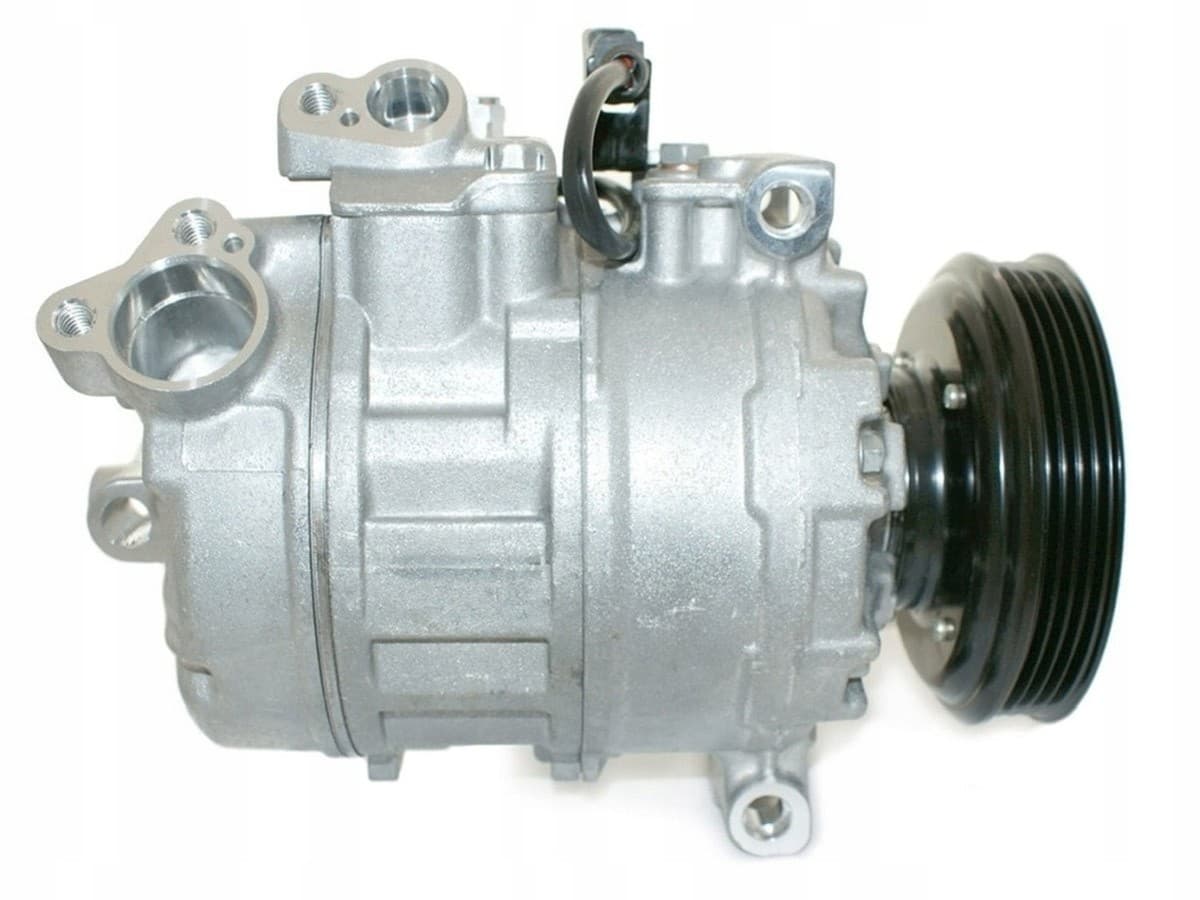 Compresor de Aire Acondicionado VW Audi Grupo 8E0260805AB nuevo 2
