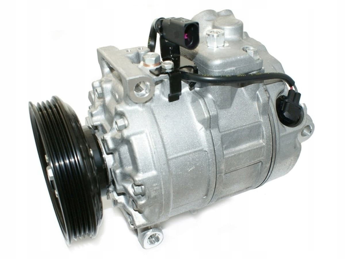 Compresor de Aire Acondicionado VW Audi Grupo 8E0260805AB nuevo 3