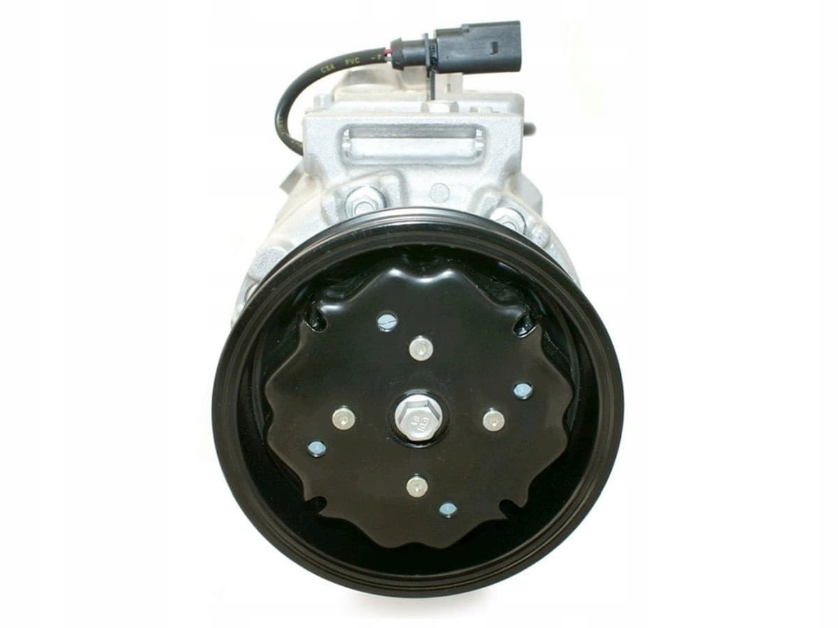 Compresor de Aire Acondicionado VW Audi Grupo 8E0260805AB nuevo 4
