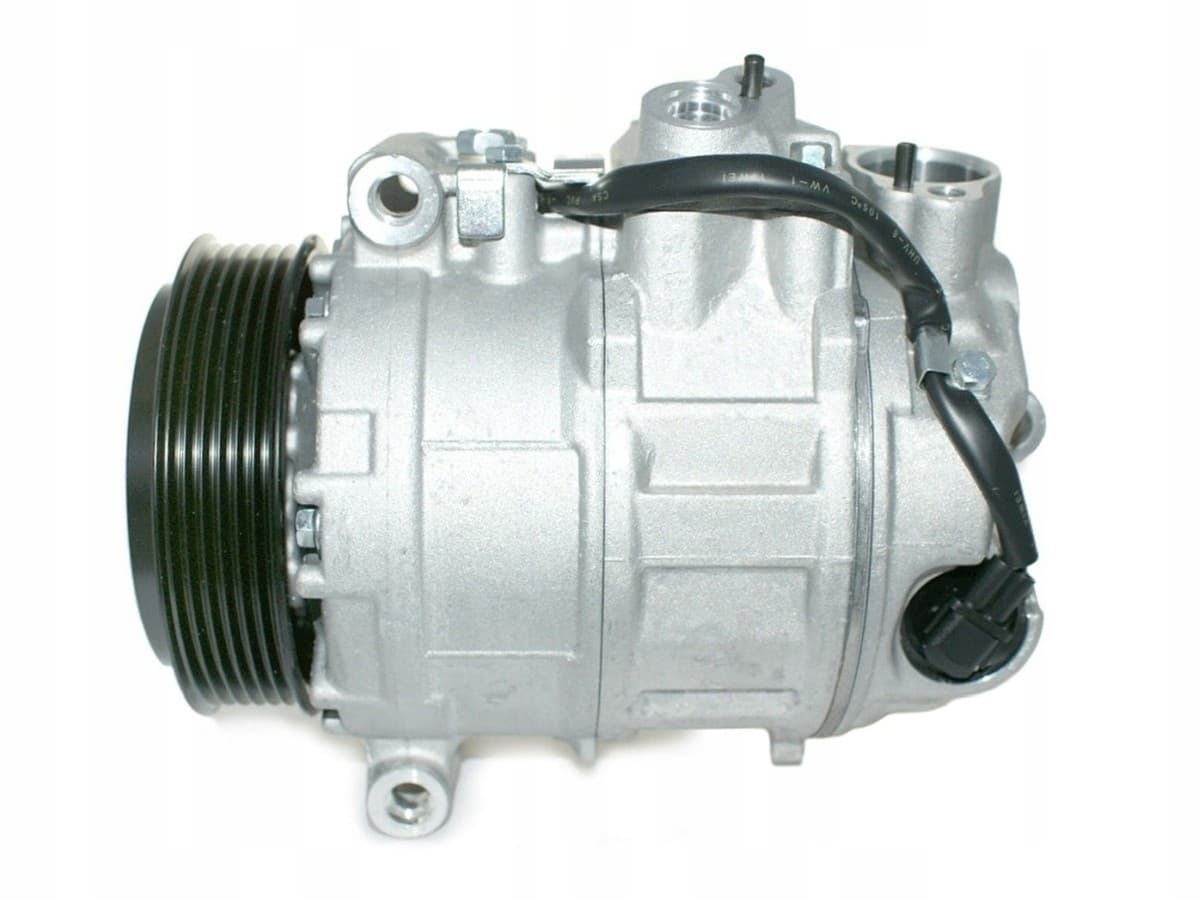 Compresor de Aire Acondicionado Tipo 813195 Valeo nuevo 2
