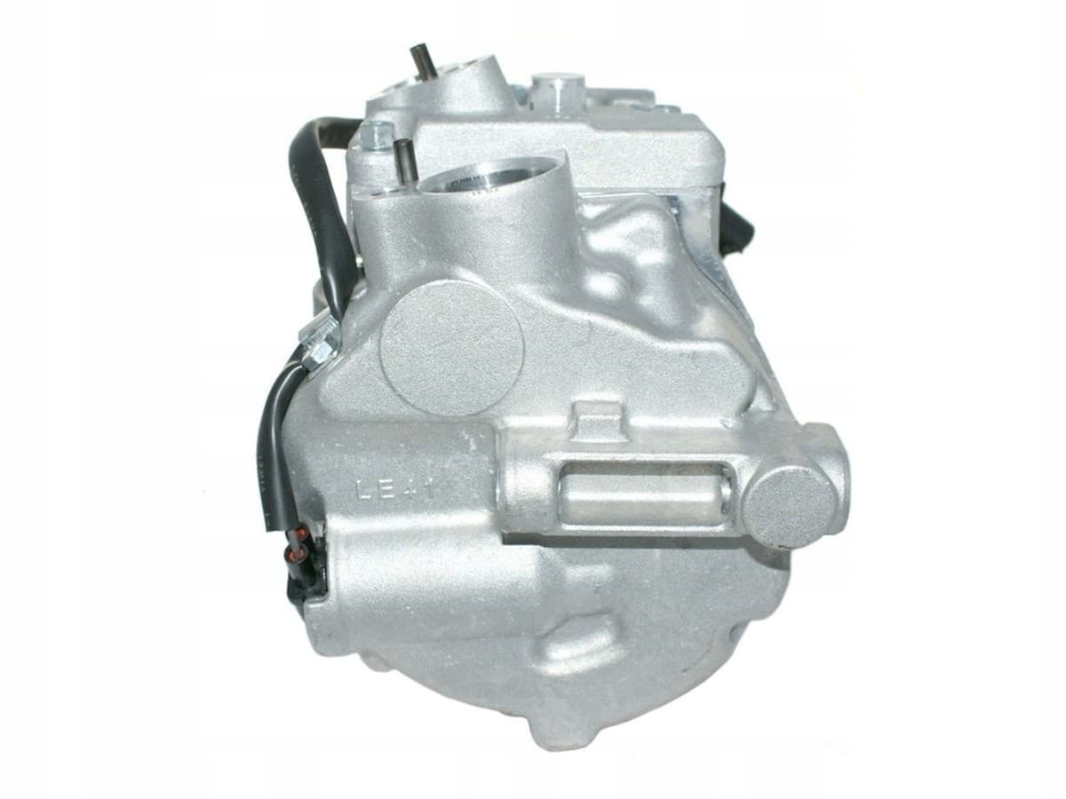 Compresor de Aire Acondicionado Tipo 813195 Valeo nuevo 5