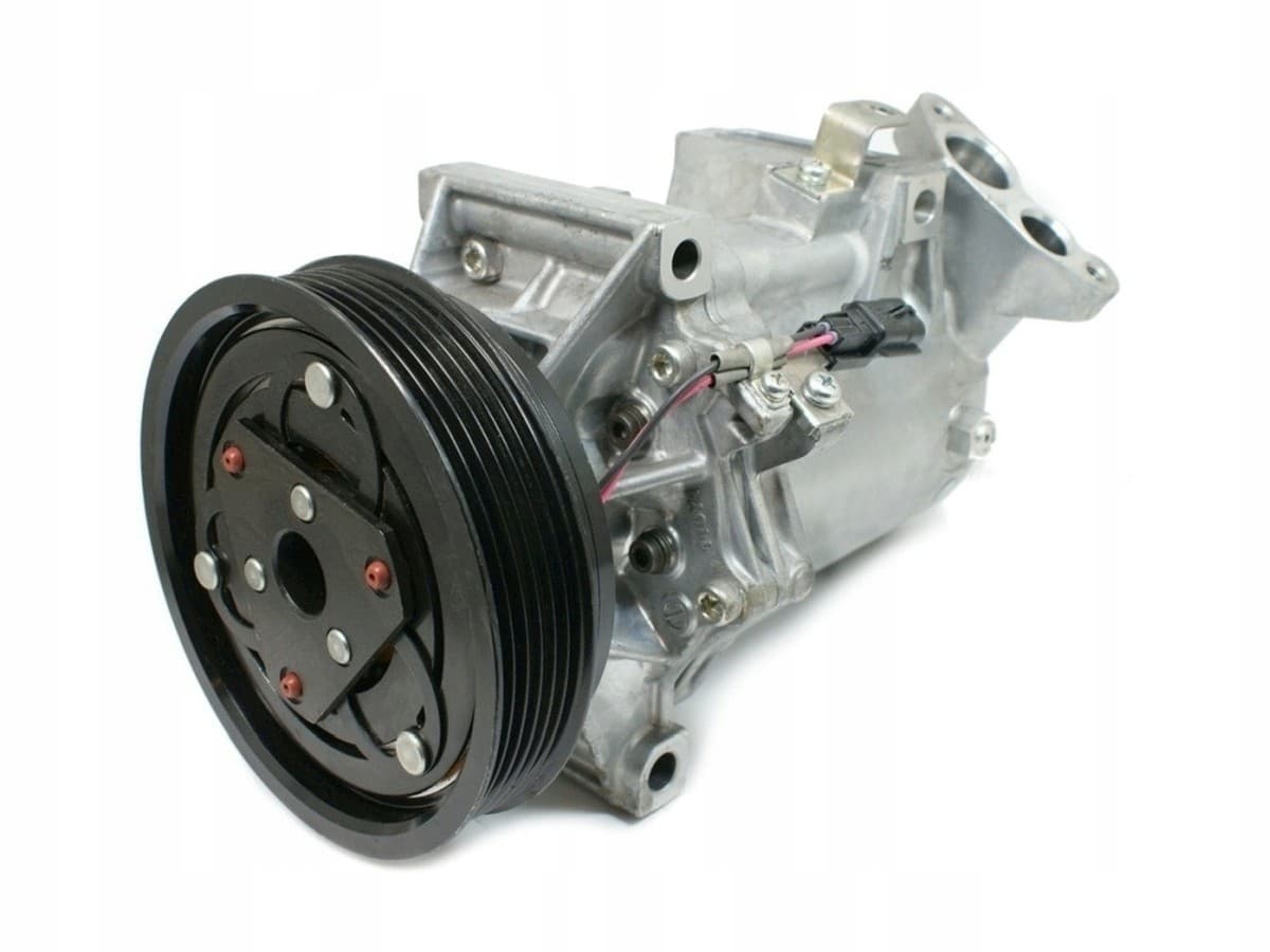 Compresor de Aire Acondicionado 92600-A092B / 8201025121--B nuevo