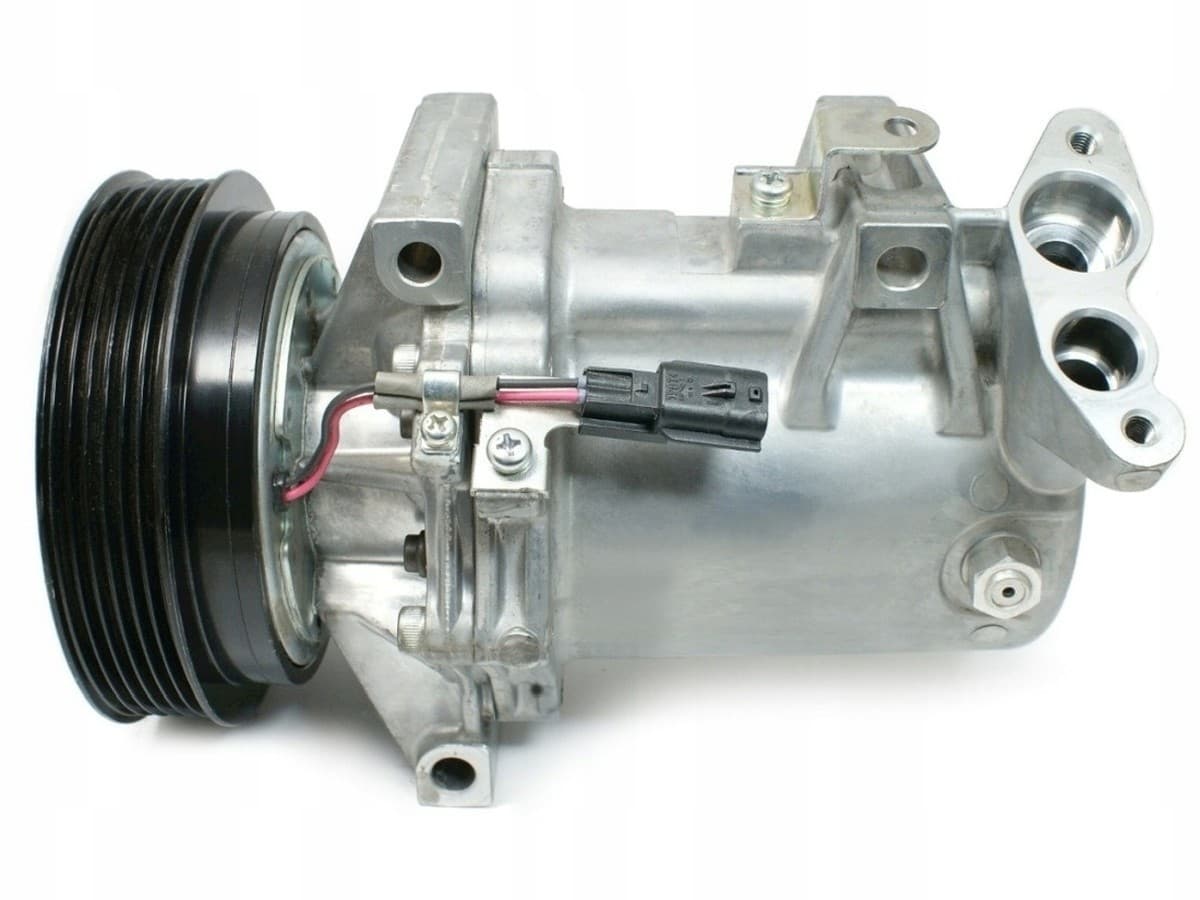 Compresor de Aire Acondicionado 92600-A092B / 8201025121--B nuevo 2