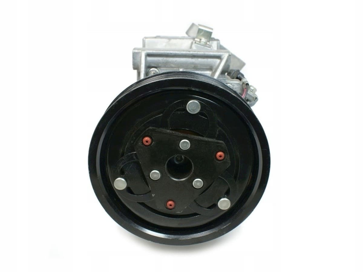 Compresor de Aire Acondicionado 92600-A092B / 8201025121--B nuevo 4