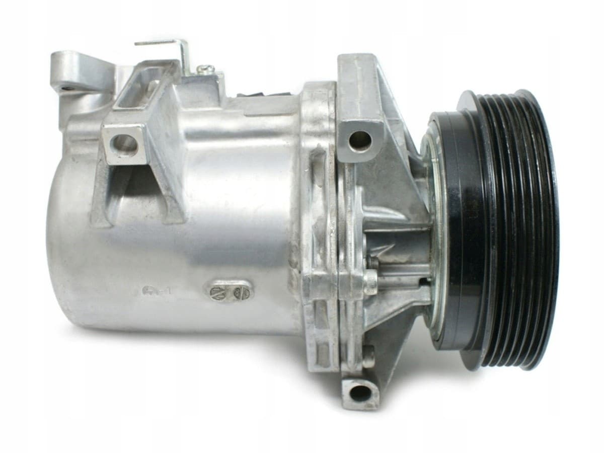 Compresor de Aire Acondicionado 92600-A092B / 8201025121--B nuevo 5