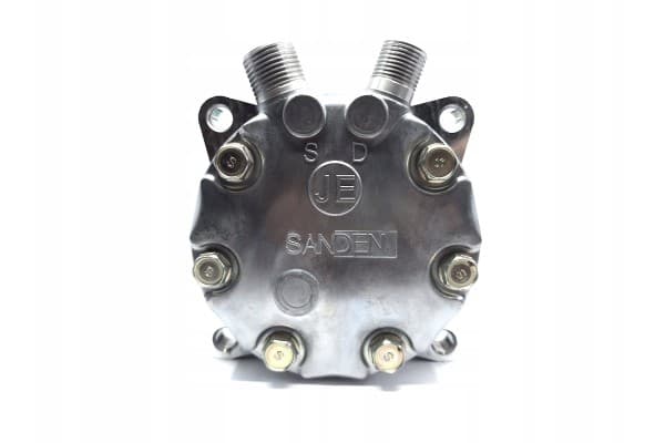 Compresor de Aire Acondicionado SD7H15-8230 usado 2
