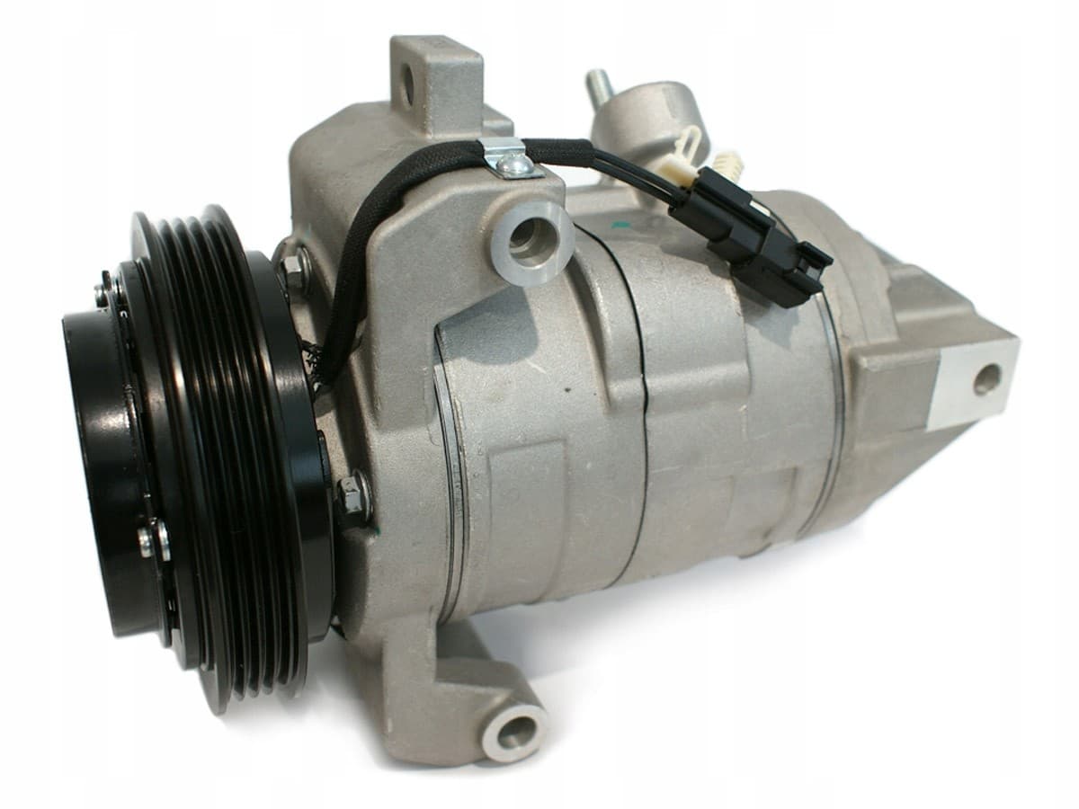 Compresor de Aire Acondicionado Ford FR3B19D629CA nuevo