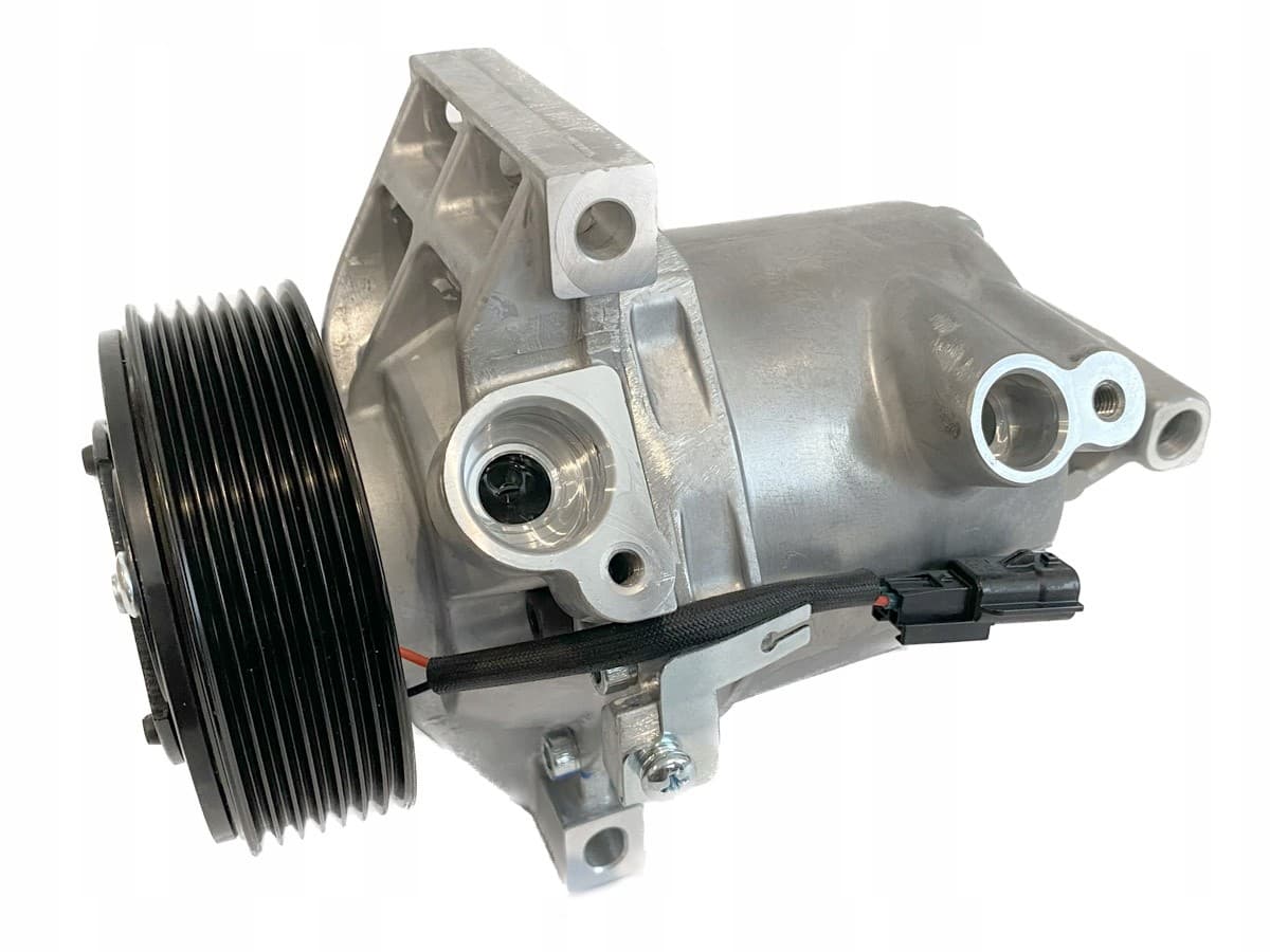Compresor de Aire Acondicionado Dacia Duster 92600-E490A nuevo
