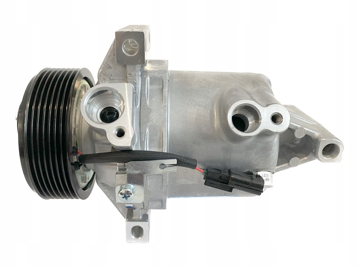 Compresor de Aire Acondicionado Dacia Duster 92600-E490A nuevo 2