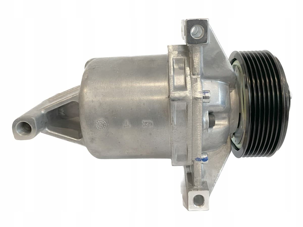 Compresor de Aire Acondicionado Dacia Duster 92600-E490A nuevo 4