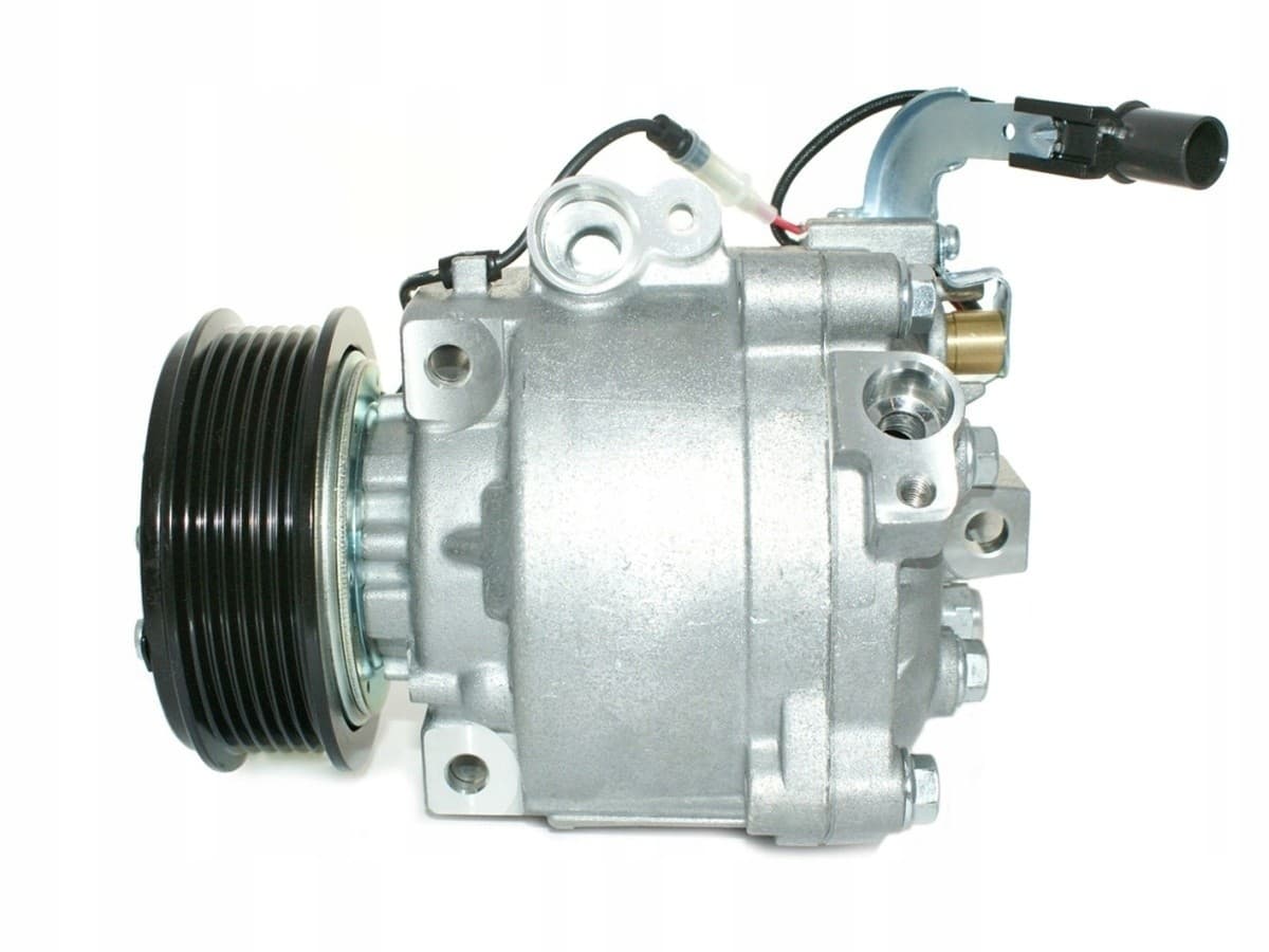 Compresor de Aire Acondicionado 7813A330 / 7813A352 / 7813A428 nuevo 2