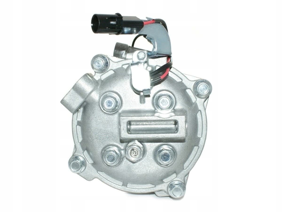 Compresor de Aire Acondicionado 7813A330 / 7813A352 / 7813A428 nuevo 3