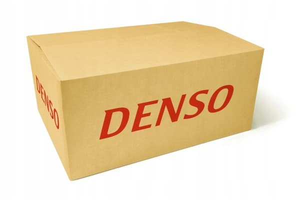 Compresor de aire acondicionado Denso DCP05020 usado 2