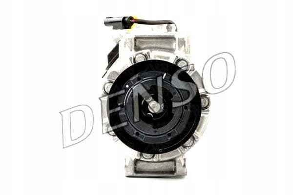 Compresor de aire acondicionado Denso DCP05020 nuevo 3