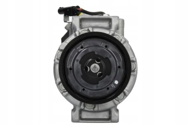 Compresor de aire acondicionado Denso DCP05020 usado 5