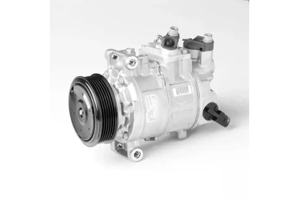 Compresor de aire acondicionado Denso DCP02041 usado