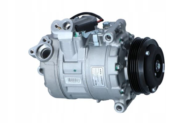 Compresor de aire acondicionado Nrf 32433 usado