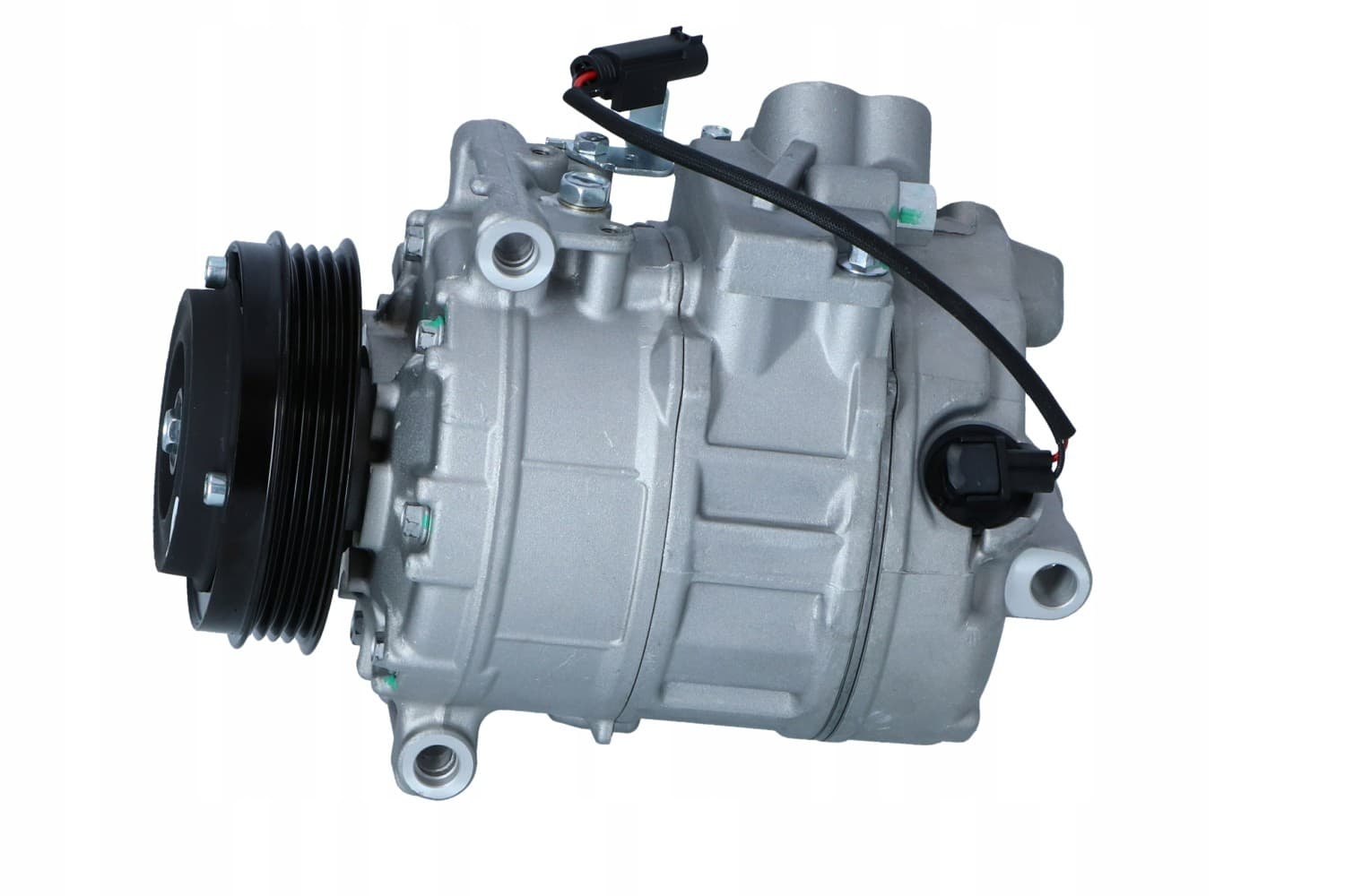 Compresor de aire acondicionado Nrf 32433 nuevo 2