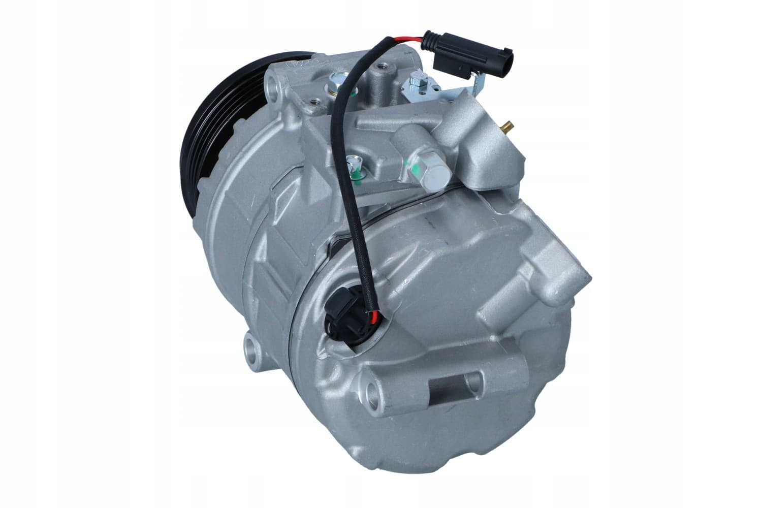 Compresor de aire acondicionado Nrf 32433 nuevo 3