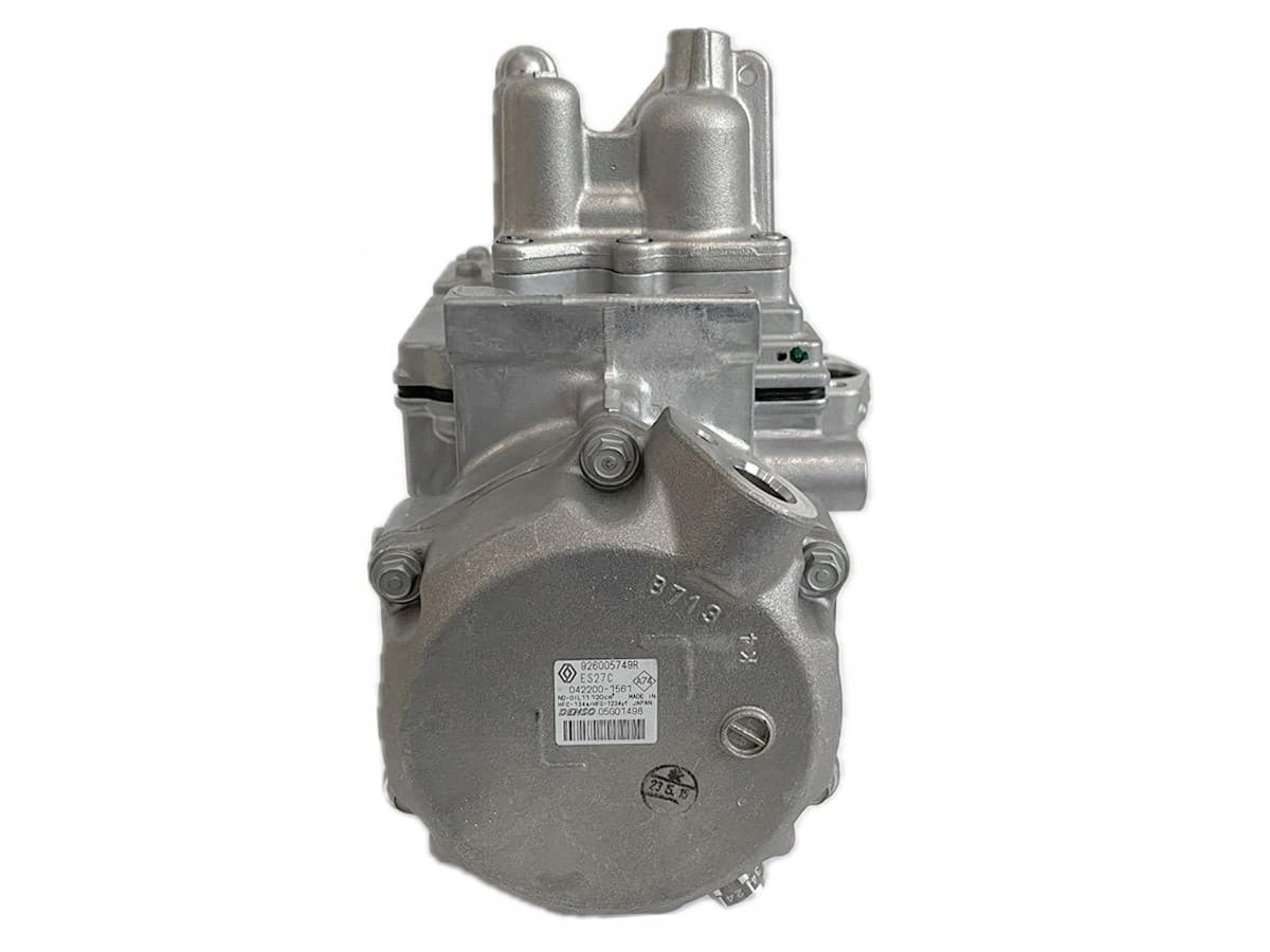 Compresor de aire acondicionado Denso 926005749R nuevo 2