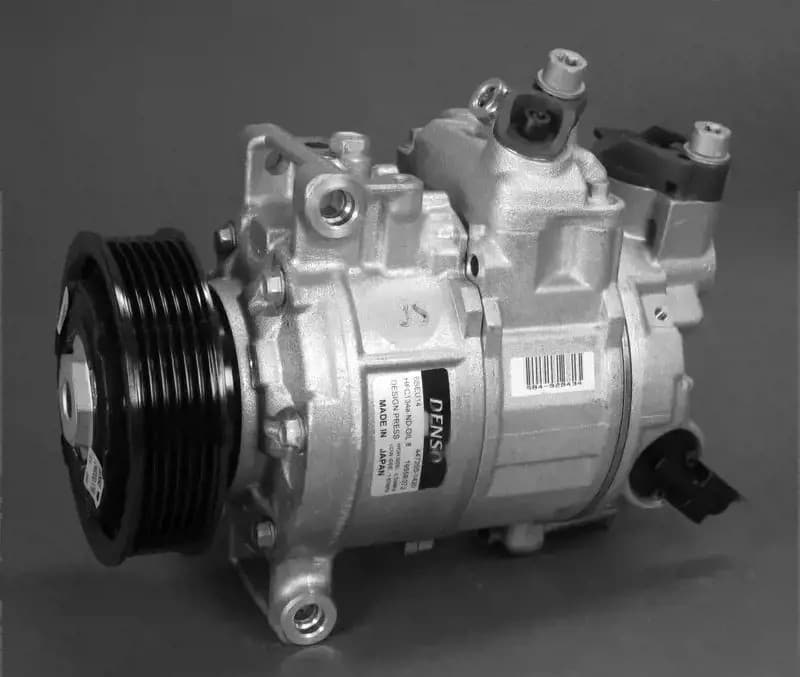 Compresor de Aire Acondicionado DCP02042 Denso nuevo
