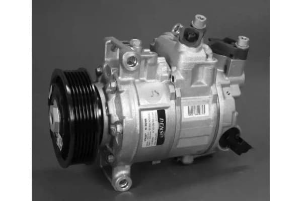 Compresor de Aire Acondicionado DCP02042 Denso usado