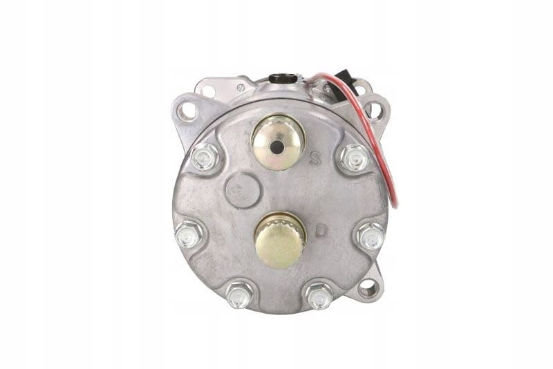 Compresor de Aire Acondicionado Thermotec KTT090050 nuevo 3