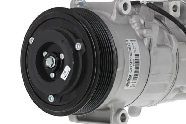 Compresor de Aire Acondicionado Valeo 813245 nuevo 3