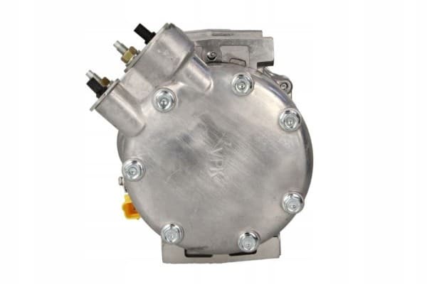Compresor de aire acondicionado Nrf 32270 usado 4