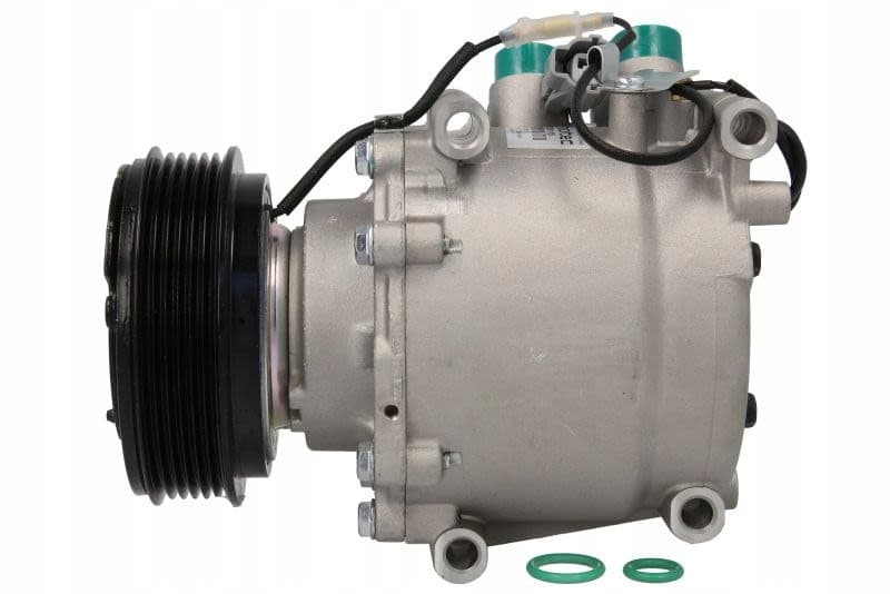 Compresor de Aire Acondicionado Thermotec KTT090115 nuevo 4
