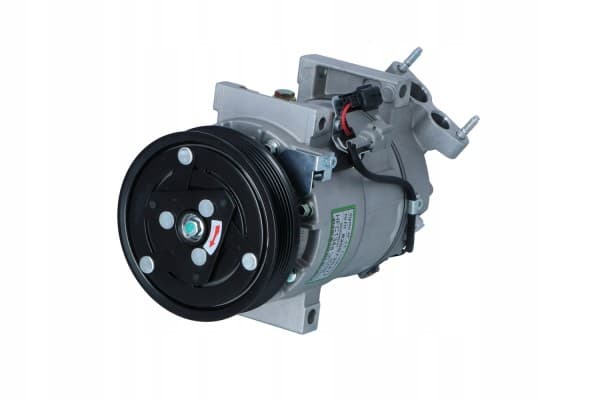 Compresor de aire acondicionado Nrf 32670 usado