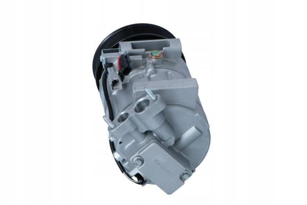 Compresor de aire acondicionado Nrf 32670 usado 3