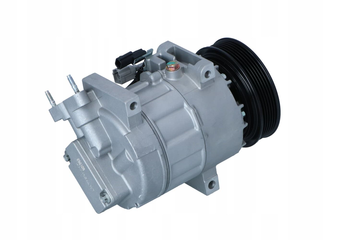 Compresor de aire acondicionado Nrf 32670 nuevo 4