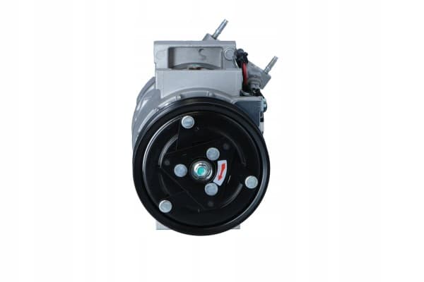 Compresor de aire acondicionado Nrf 32670 usado 5