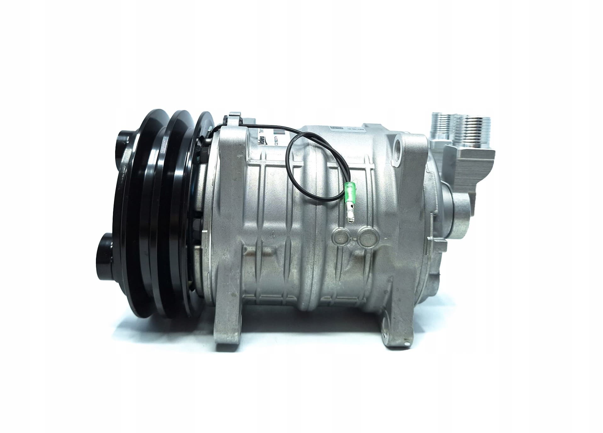 Compresor de aire acondicionado Valeo 700854 nuevo
