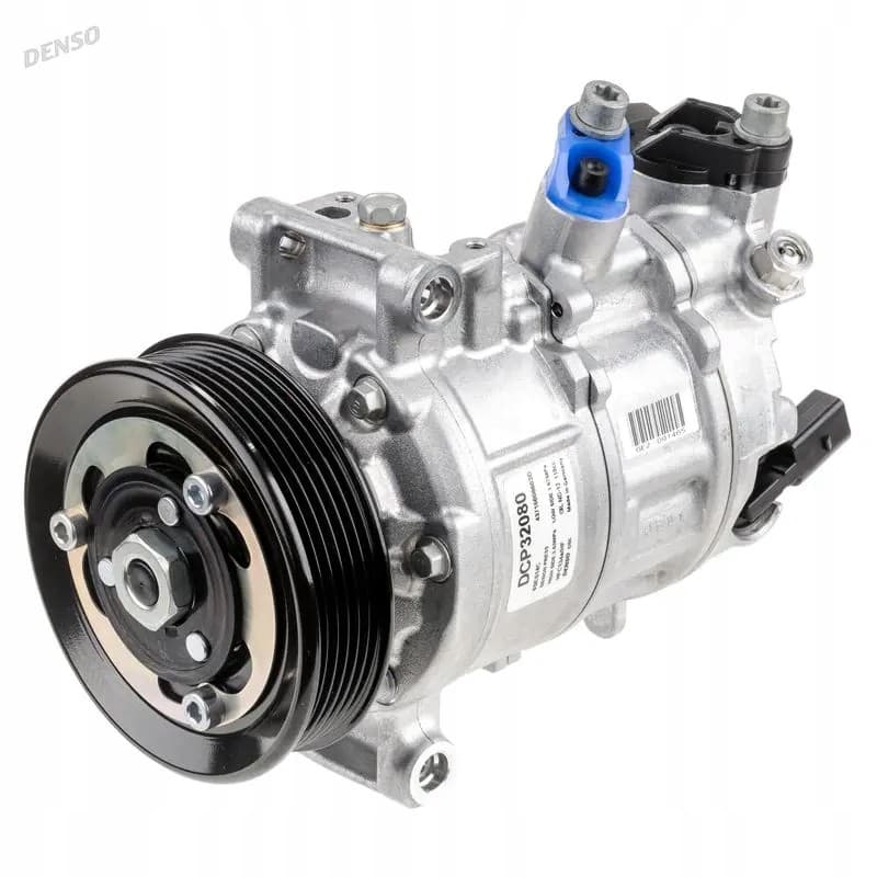 Compresor de Aire Acondicionado Denso DCP32080 nuevo